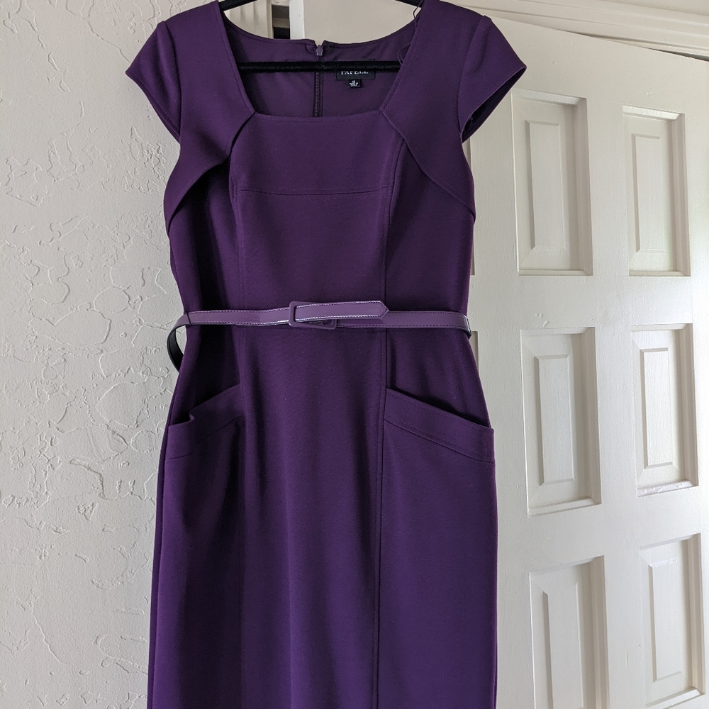 Adrianna Papell Dress